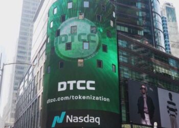 Blackrock, CME, Goldman, JPMorgan, NYSE, Nasdaq, Vanguard Among 30+ Firms in DTCC’s Successful Tokenized Trade Test