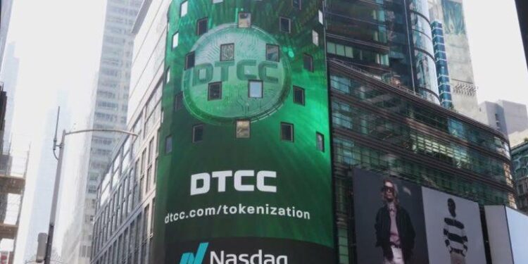 Blackrock, CME, Goldman, JPMorgan, NYSE, Nasdaq, Vanguard Among 30+ Firms in DTCC’s Successful Tokenized Trade Test