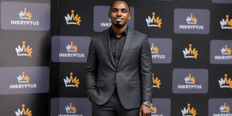 Antony Mlelwa Champions Responsible Crypto Adoption Across Africa