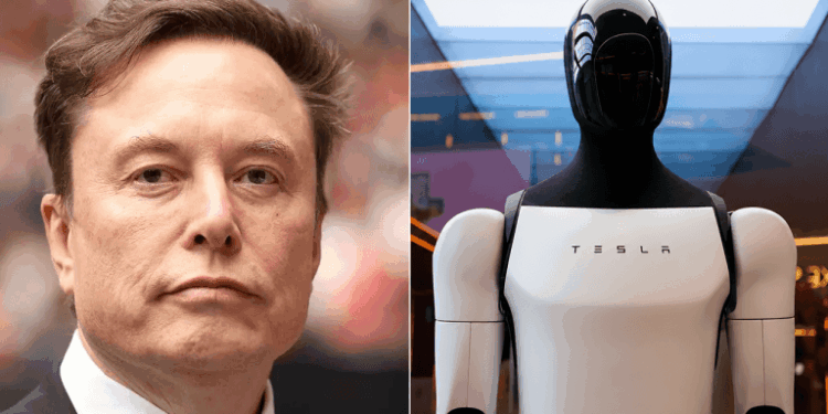 Elon Musk Says ‘Money Won’t Matter by 2036’ as Robotics and AI Flood Global Markets