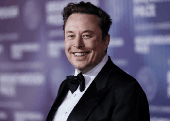 Elon Musk Says Space Is ‘the Only Way to Scale’ AI as SpaceX Chases 1 Gigawatt in Orbit by 2027