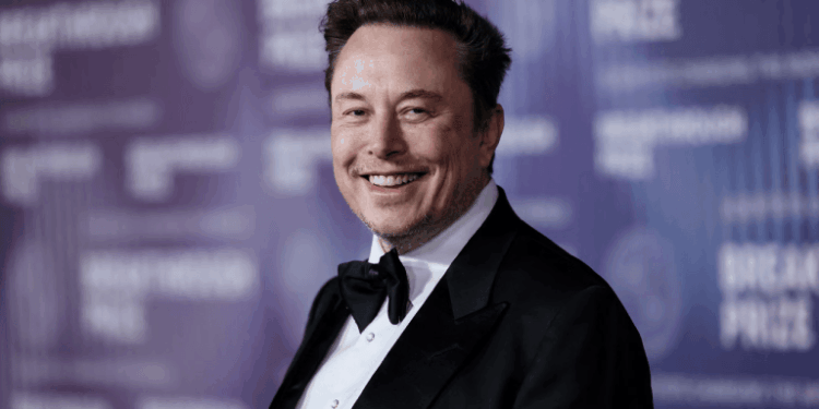 Elon Musk Says Space Is ‘the Only Way to Scale’ AI as SpaceX Chases 1 Gigawatt in Orbit by 2027