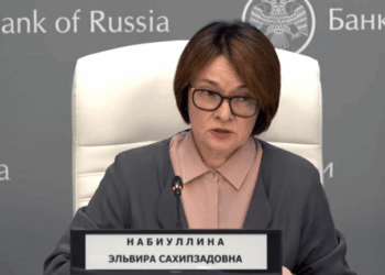 ‘To Protect Them’: Bank of Russia Governor Defends Controversial New Crypto Purchasing Caps