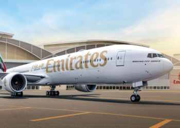 Emirates Launches Crypto.com Pay for Flight Bookings as Dubai Advances Cashless Strategy