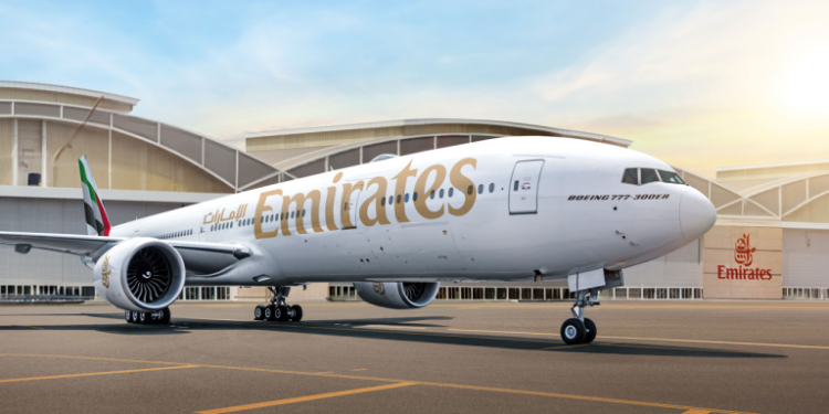 Emirates Launches Crypto.com Pay for Flight Bookings as Dubai Advances Cashless Strategy