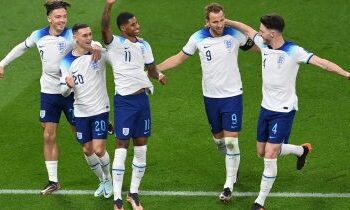 Argentina vs England World Cup semifinal sends prediction markets and fan tokens into overdrive