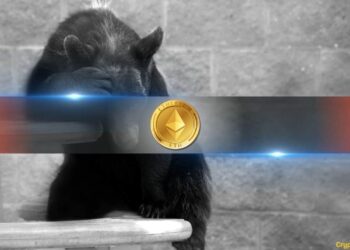 Staking Surge Tightens Supply, But Negative Sentiment Still Dominates Ethereum