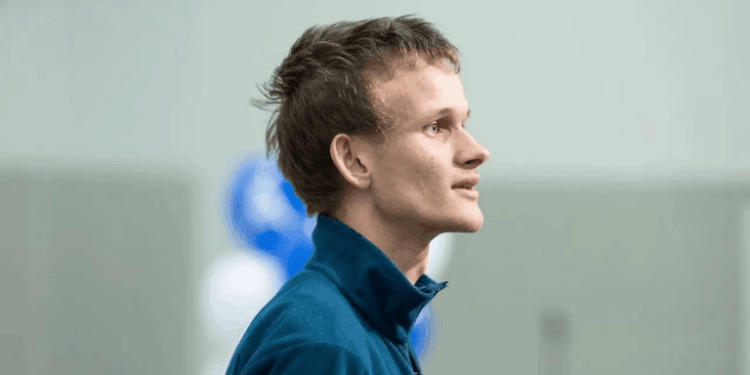 ‘Privacy Is No Longer an Afterthought’: Vitalik Buterin Unveils 3-4 Year Plan to Rebuild Ethereum