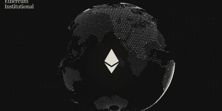 Ethereum Institutional Opens Doors to Banks With Zero Advisory Fees Attached