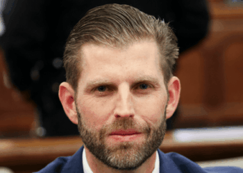 Eric Trump’s American Bitcoin Bleeds $600M as Whales Wage a $107M Ethereum Duel
