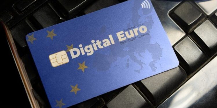 European Central Bank Picks 36 Firms for 2027 Digital Euro Payments Pilot