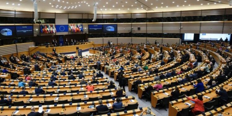 The Digital Euro Moves Forward: EU Parliament Clears Path for Key Interinstitutional Negotiations