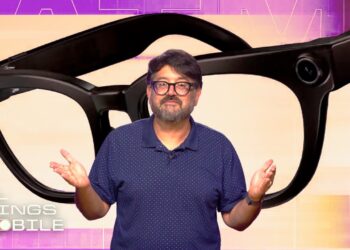 Samsung’s smart glasses are almost here: Here’s how they’ll work