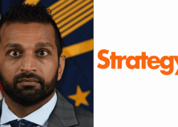 Report: FBI Director Kash Patel Sat on $250K Strategy Stock Buy for 6 Months
