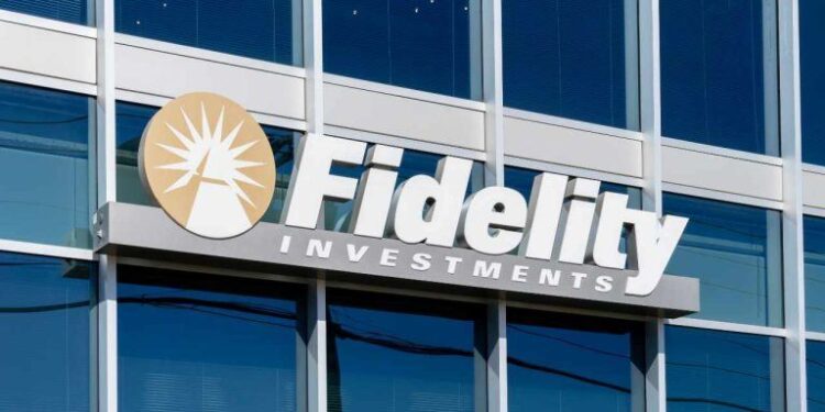 $7 Trillion Financial Giant Fidelity Urges Senate to Pass CLARITY Act