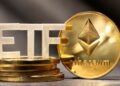 Fidelity’s FETH Drives $70.5 Million Ether ETF Inflow as Bitcoin Turns Negative