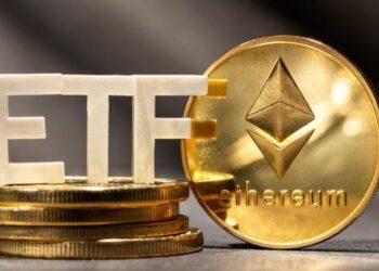 Fidelity’s FETH Drives $70.5 Million Ether ETF Inflow as Bitcoin Turns Negative