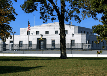 Fort Knox Standoff: Treasury Secretary Bessent Says All the Gold Is There, Skeptics Demand an Audit