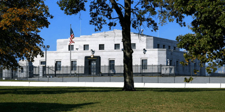 Fort Knox Standoff: Treasury Secretary Bessent Says All the Gold Is There, Skeptics Demand an Audit