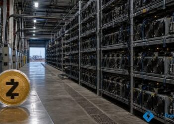 Fortitude Invests $45M in Zcash Mining Infrastructure to Drive Vertical Integration