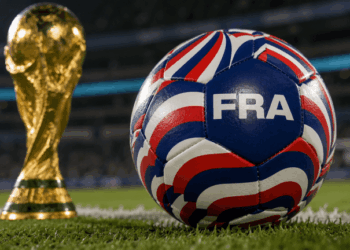 France World Cup Winning Odds Climb to 35% as Polymarket Volume Tops $3.9 Billion