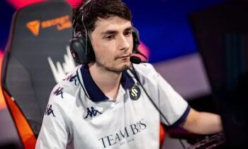 G2 Labrov confident team can beat TES at MSI 2026 after fixing their mistakes