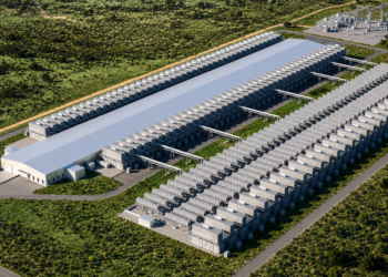 Galaxy Digital Bets Big on AI With 500-Acre Texas Campus as GLXY Shares Slump 17%