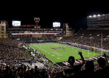 Galaxy Digital Signs 15-Year, $75M Deal to Rename Texas Tech’s Football Stadium
