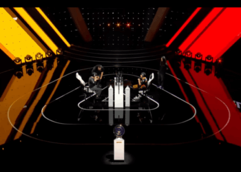 GO1 and Xiaohai Set up Potential Rematch at EWC 2026 Fatal Fury Bracket in Paris