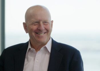 Goldman Sachs CEO Backs CLARITY Act as Senate Divides Over Crypto Bill