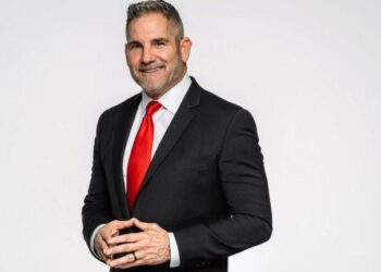 Grant Cardone Stacks Another 10.5 Bitcoin From July Rent Cash Flow, Keeping Holdings Above 2,700 BTC