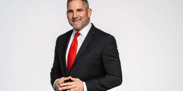 Grant Cardone Stacks Another 10.5 Bitcoin From July Rent Cash Flow, Keeping Holdings Above 2,700 BTC