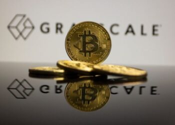Grayscale Says Fed Policy Could Decide if Bitcoin Bear Market Ends Now or Runs to October