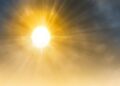 Grid Alerts Threaten Crypto: How 100-Degree Temps Impacted Bitcoin Mining