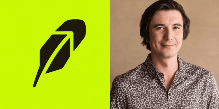 Hackers Hijack Robinhood CEO Vlad Tenev’s X Account to Push Fake VLAD Meme Coin