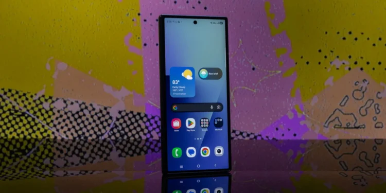 Samsung Galaxy Z Fold 8 Ultra: Everything we know so far