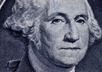 An AI-powered George Washington will answer your questions about America