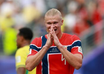 How to watch Norway vs. England online for free