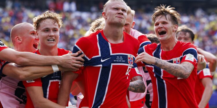 FIFA World Cup schedule today: Games, kickoff times, livestream info for July 11
