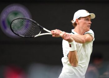 How to watch Sinner vs. Zverev in the 2026 Wimbledon final online for free