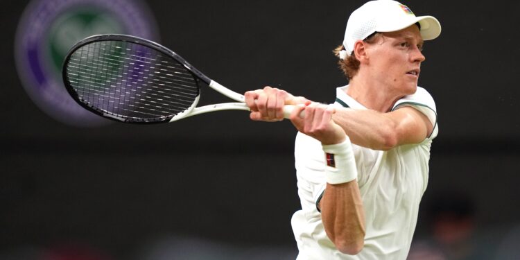 How to watch Sinner vs. Zverev in the 2026 Wimbledon final online for free