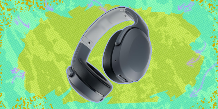 Skullcandys Crusher Evo headphones are down to $99.99 right now