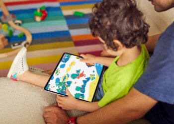 This educational kids app gives parents a much-needed break — and now it’s $60 for life