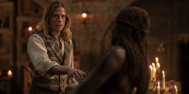 The Vampire Lestat episode 7: What will happen next?