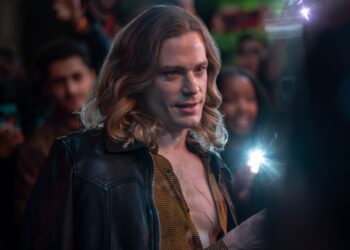 Wait!? Did The Vampire Lestat really just kill off Louis and Lestat?