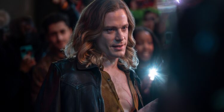 Wait!? Did The Vampire Lestat really just kill off Louis and Lestat?