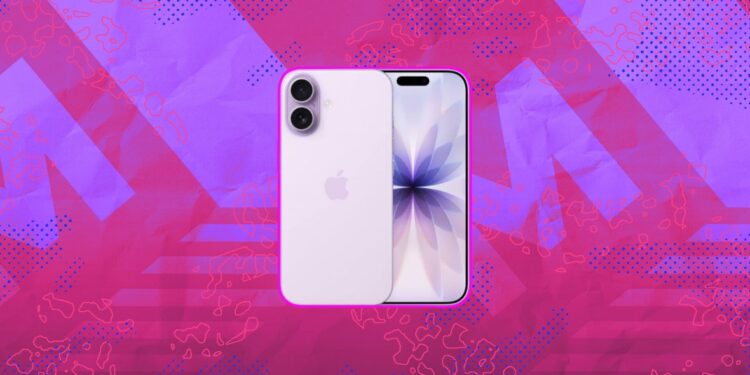 T-Mobile is giving away the Apple iPhone 17 for free — how to related claim term