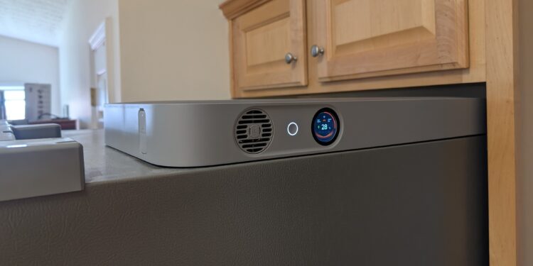 The new Jackery FridgeGuard can keep your fridge cooling for up to 15 hours: Where to buy after launch