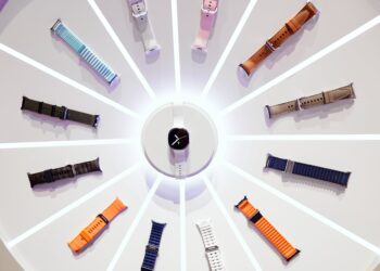 New leak reportedly reveals nearly full spec sheet for Samsung Galaxy Watch Ultra 2