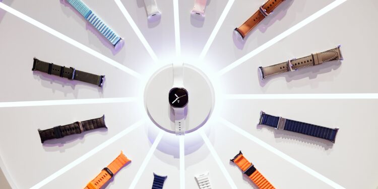 New leak reportedly reveals nearly full spec sheet for Samsung Galaxy Watch Ultra 2